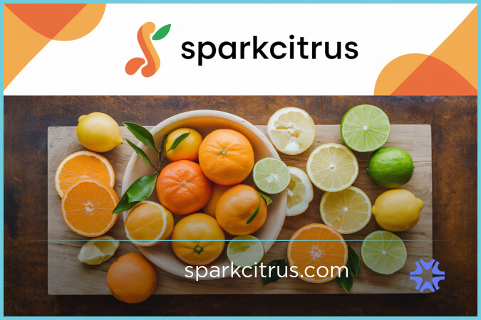 SparkCitrus.com image 2