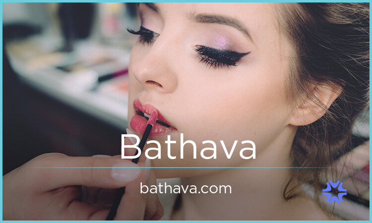 Bathava.com - Cool premium domain marketplace