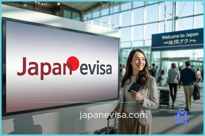 JapanEvisa.com — 2