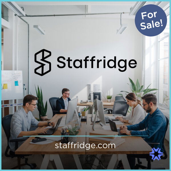 StaffRidge.com