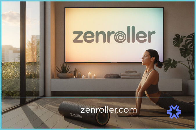 ZenRoller.com image 2