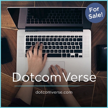 DotcomVerse.com