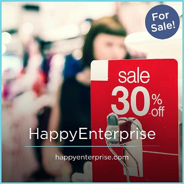 HappyEnterprise.com