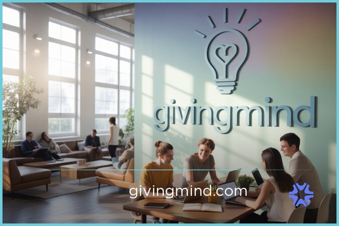GivingMind.com - buying Best premium names