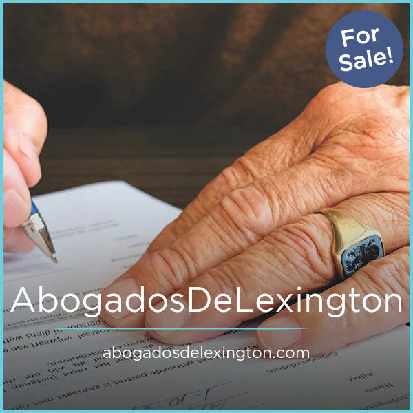 AbogadosDeLexington.com
