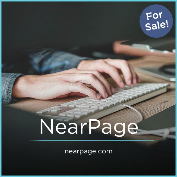 NearPage.com — 2