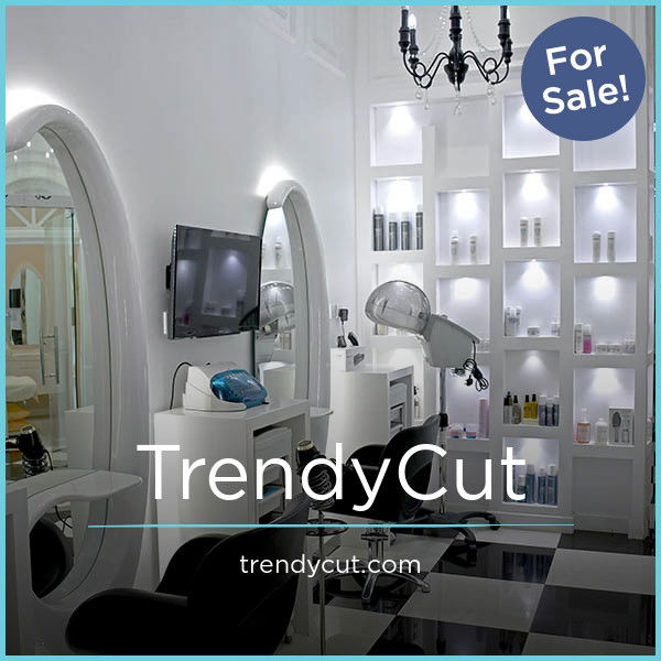 TrendyCut.com