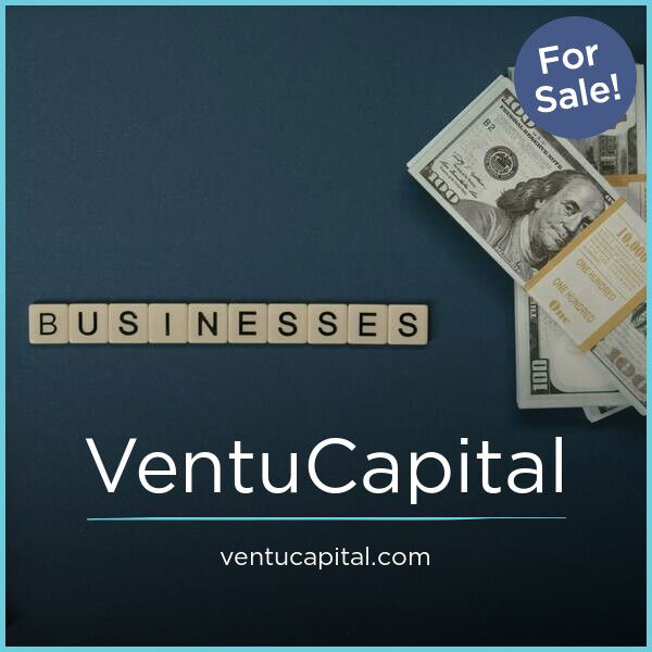 VentuCapital.com