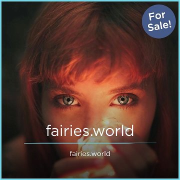 Fairies.World