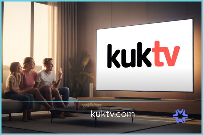 KukTV.com — 2