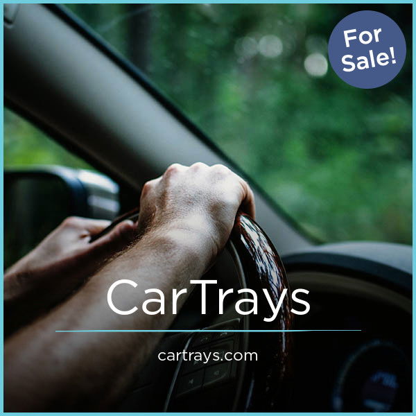 CarTrays.com — 2