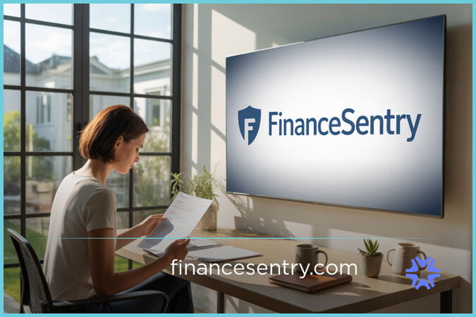 FinanceSentry.com