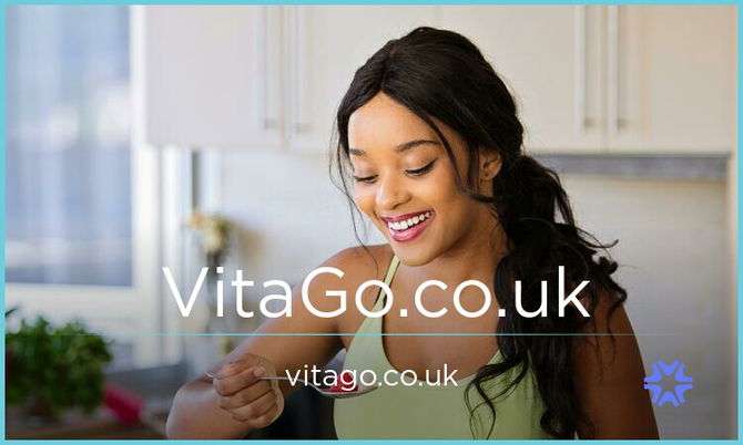 VitaGo.co.uk