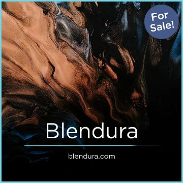 Blendura.com