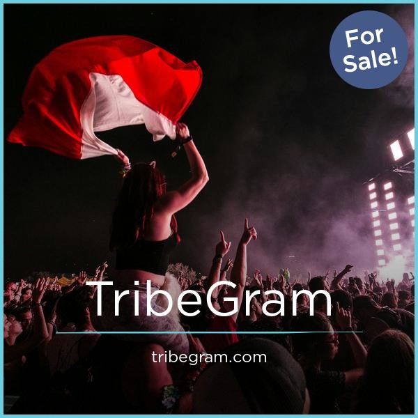 TribeGram.com image 2