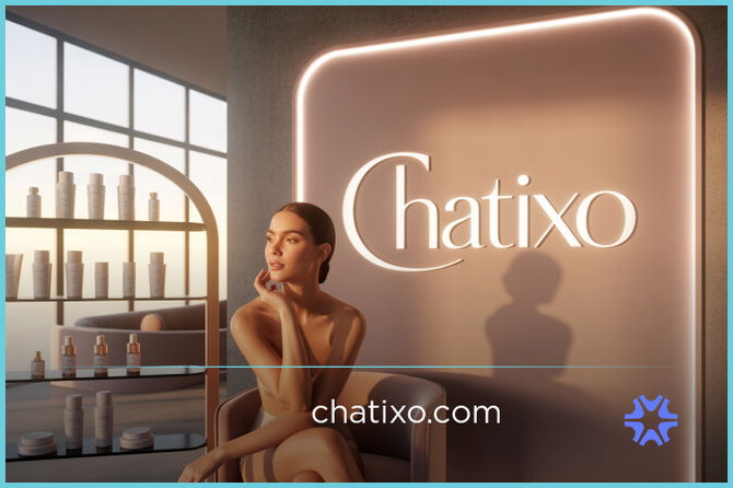 Chatixo.com