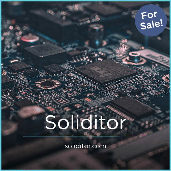 Soliditor.com