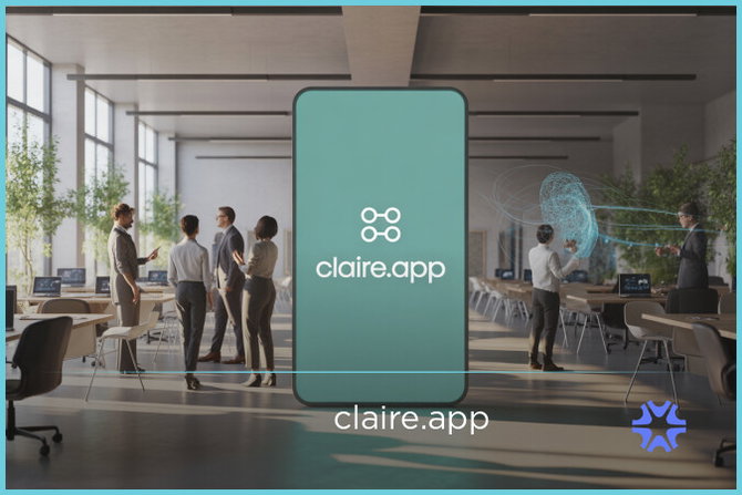 Claire.App — 2