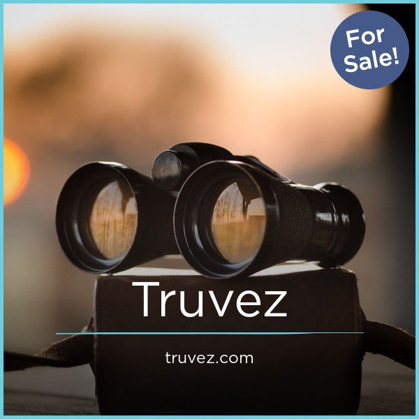 Truvez.com