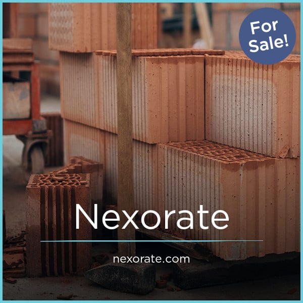 Nexorate.com — 2