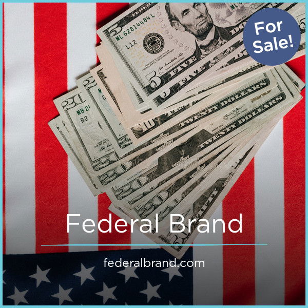 FederalBrand.com