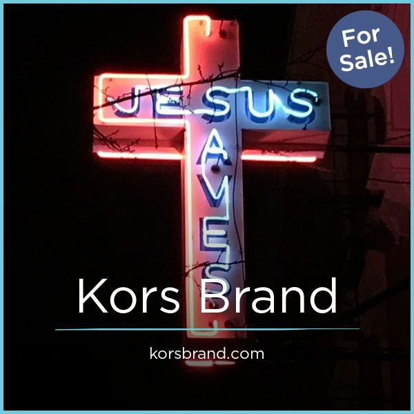 KorsBrand.com