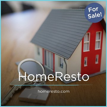 HomeResto.com