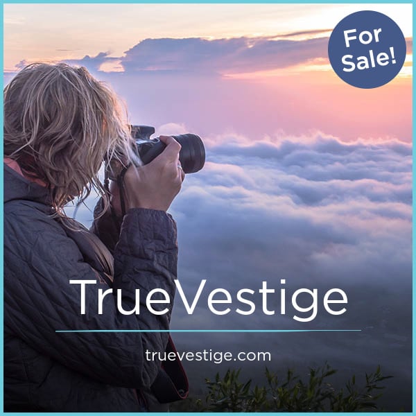 TrueVestige.com image 2