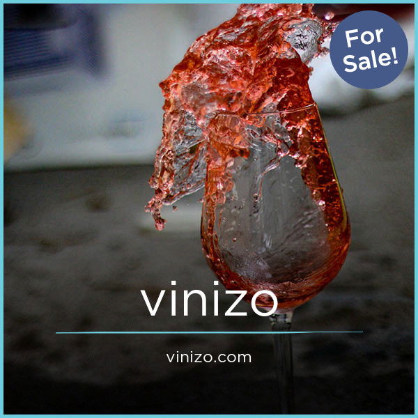 Vinizo.com — 2