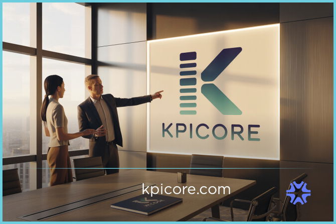 KpiCore.com — 2