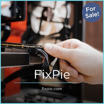 FixPie.com