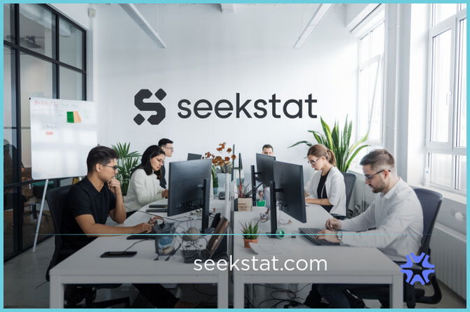 SeekStat.com