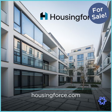 HousingForce.com