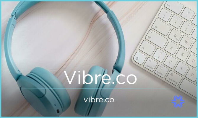 Vibre.co
