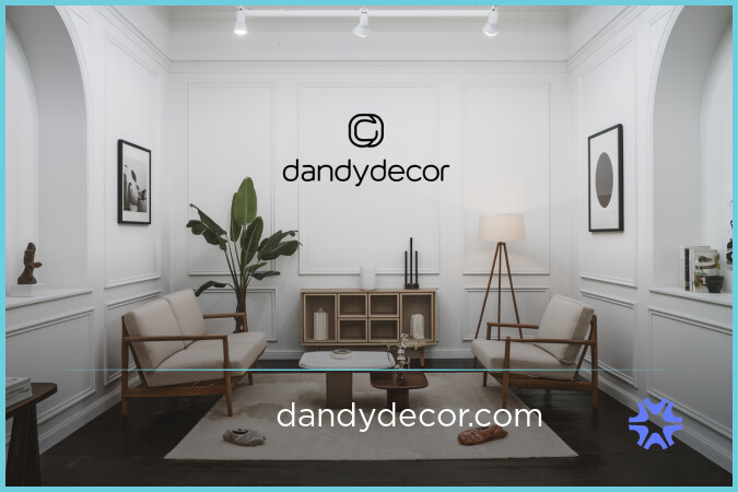 DandyDecor.com image 2
