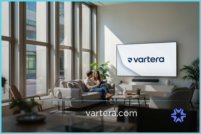 vartera.com - Good premium domain marketplace