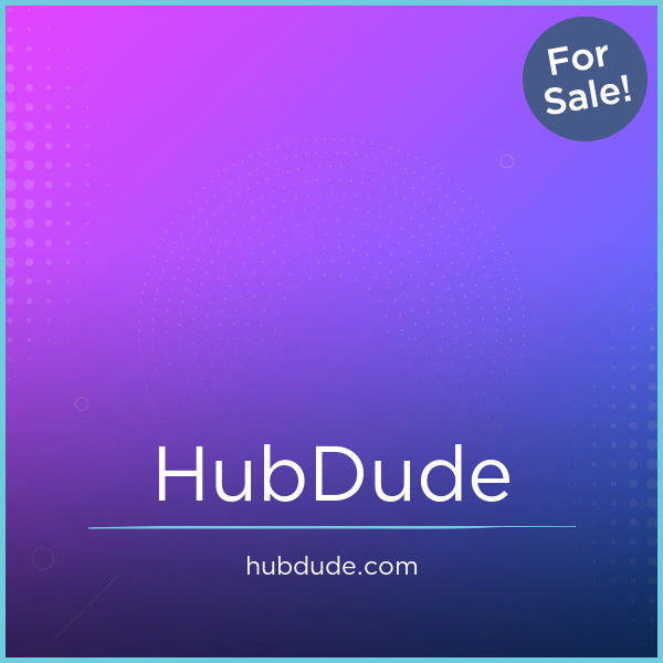 HubDude.com