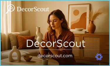 DecorScout.com - Best premium domains for sale