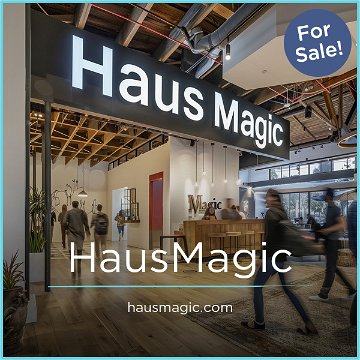 HausMagic.com