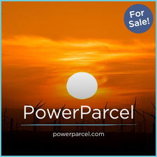 PowerParcel.com - buying Unique premium names