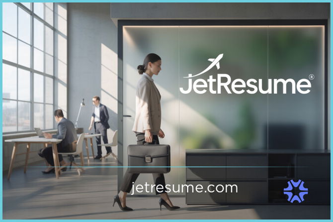 JetResume.com — 2