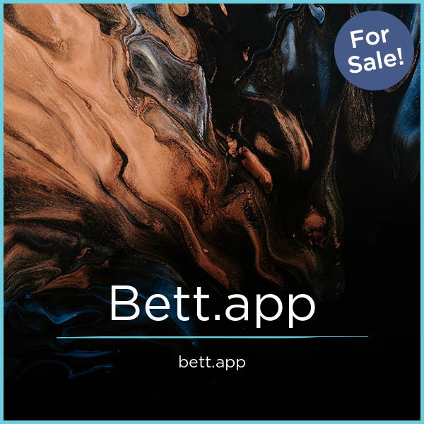 Bett.app