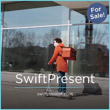 SwiftPresent.com