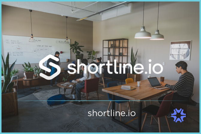 ShortLine.io