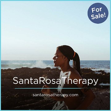 SantaRosaTherapy.com