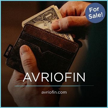 AvrioFin.com