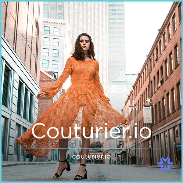 Couturier.io