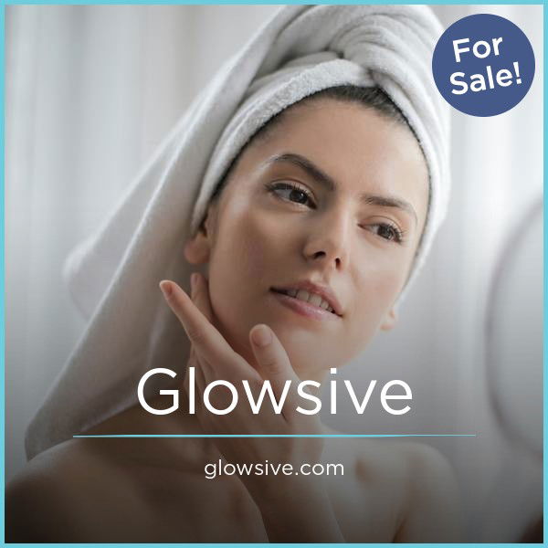 Glowsive.com