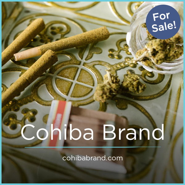 CohibaBrand.com