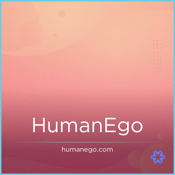 HumanEgo.com